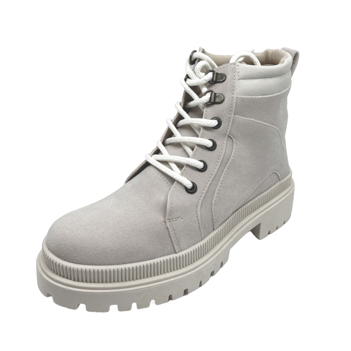 ECZ-GI360 Botas Cortas Para Dama