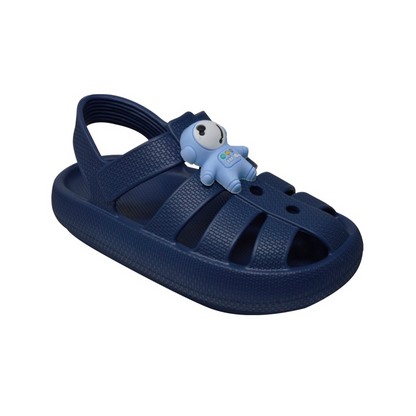 SV-077-1-C Sandalia para Niñ@s