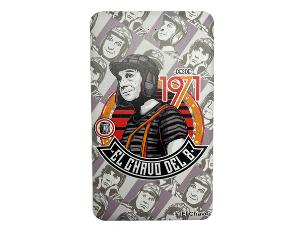 VG-0538-513 Power bank Chavo del 8 ®