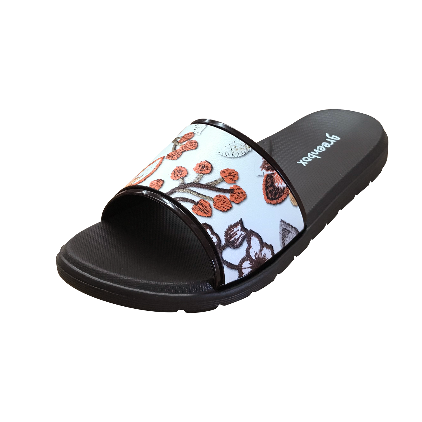EH-9108 Sandalia suela de Eva para damas