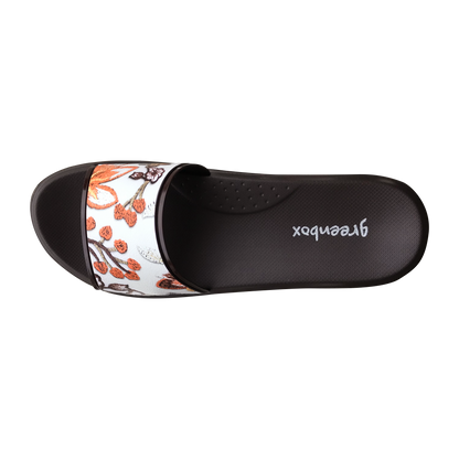 EH-9108 Sandalia suela de Eva para damas