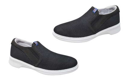 Mocasin Negro Caballero - PGA Tour