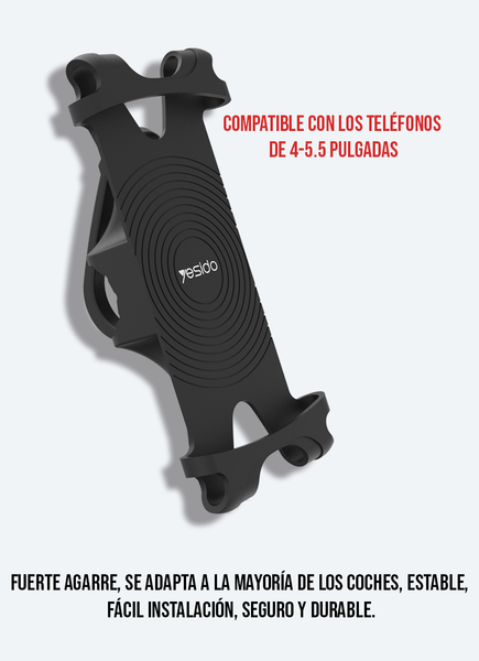 YID-C31 Soporte para celular YESIDO