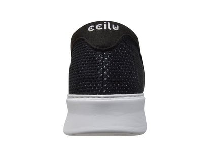 Mocasin Negro Caballero - PGA Tour