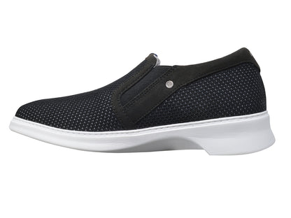 Mocasin Negro Caballero - PGA Tour