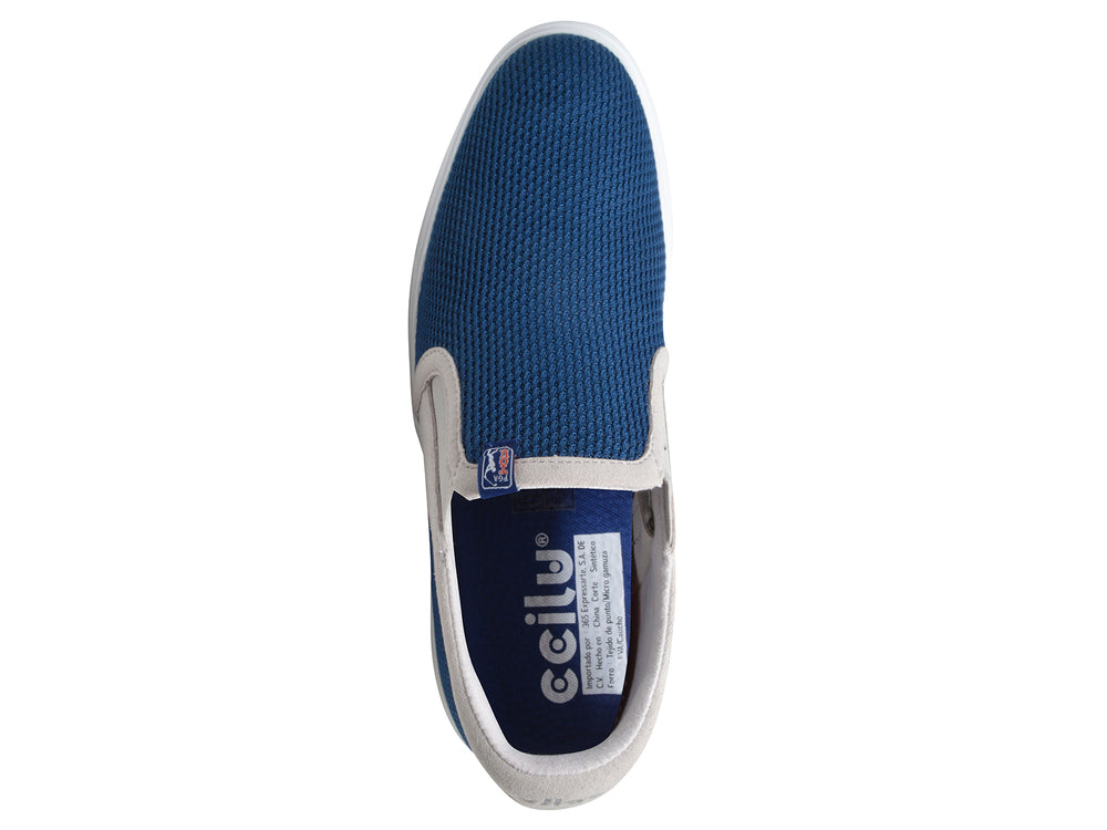 Mocasin Azul Caballero - PGA Tour