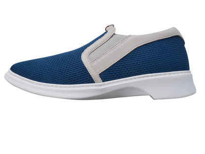 Mocasin Azul Caballero - PGA Tour