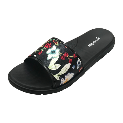 EH-9108 Sandalia suela de Eva para damas