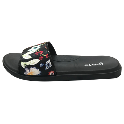 EH-9108 Sandalia suela de Eva para damas