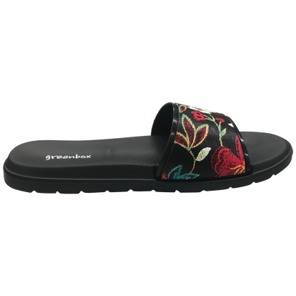 EH-9108 Sandalia suela de Eva para damas