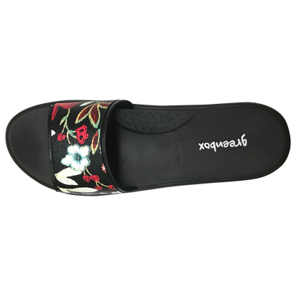 EH-9108 Sandalia suela de Eva para damas