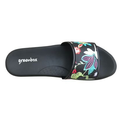 EH-9108 Sandalia suela de Eva para damas