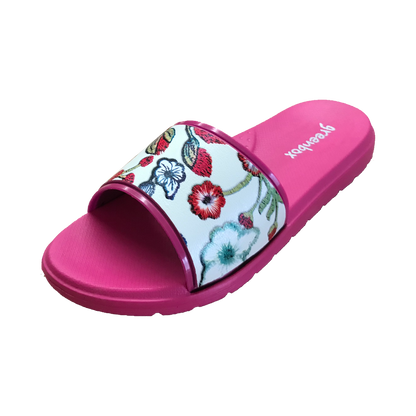 EH-9108 Sandalia suela de Eva para damas