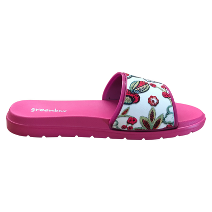 EH-9108 Sandalia suela de Eva para damas
