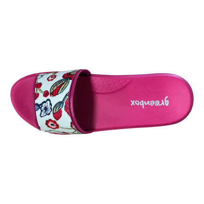 EH-9108 Sandalia suela de Eva para damas