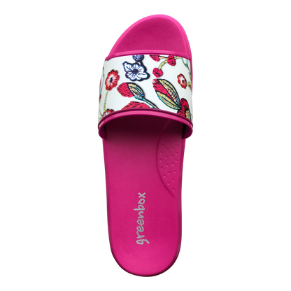 EH-9108 Sandalia suela de Eva para damas