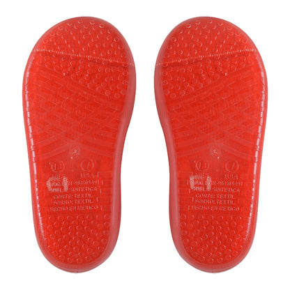 HC-2504 Tennis para Niño