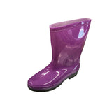 MX-1603 Botas para damas