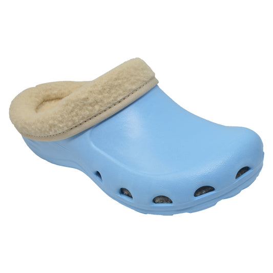 SV-045-3-B Sandalia Eva para Niños