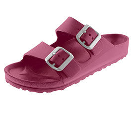 SV-054-M-C Sandalia de Eva para damas