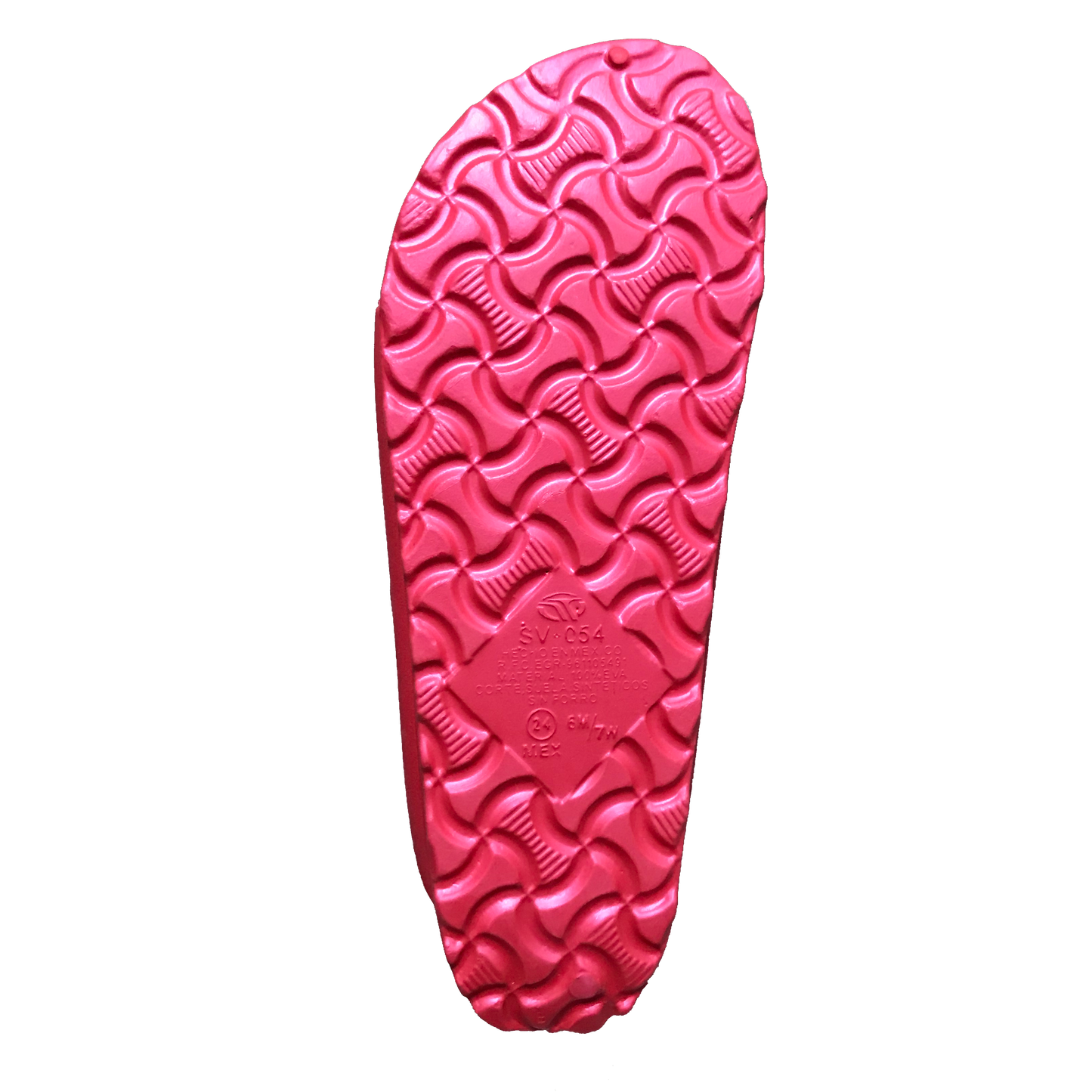 SV-054-M-1 Sandalia de Eva para damas