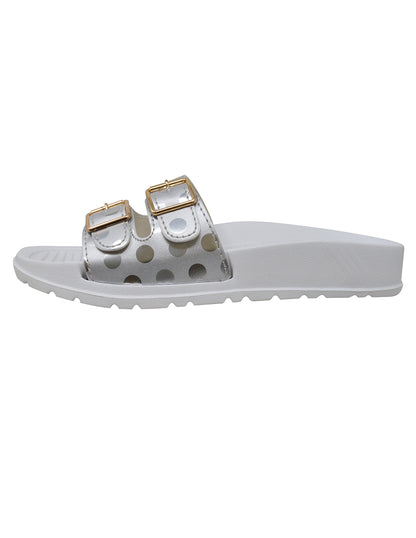EA-9801-C Sandalia suela de Eva para damas