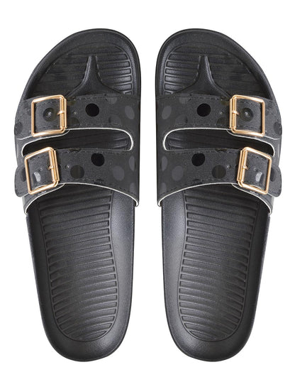 EA-9801-C Sandalia suela de Eva para damas