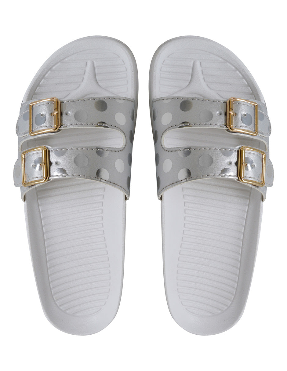 EA-9801-C Sandalia suela de Eva para damas